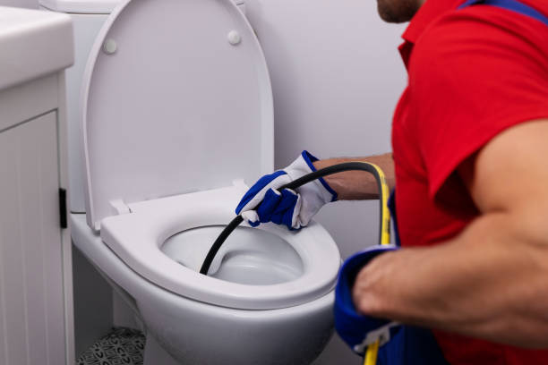 Best Plumbing Inspection Services  in North Charleroi, PA