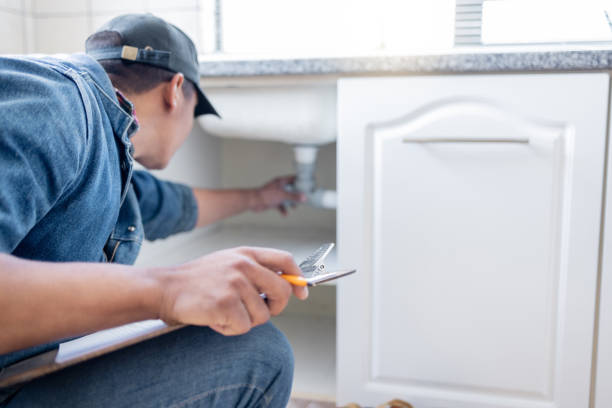 Best Sewer Cleaning Services  in North Charleroi, PA