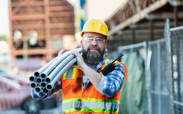 Best Residential Plumbing Services  in North Charleroi, PA
