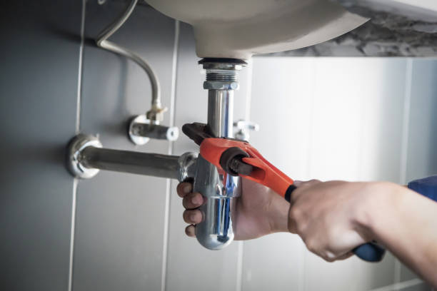 Best Leak Detection Services  in North Charleroi, PA