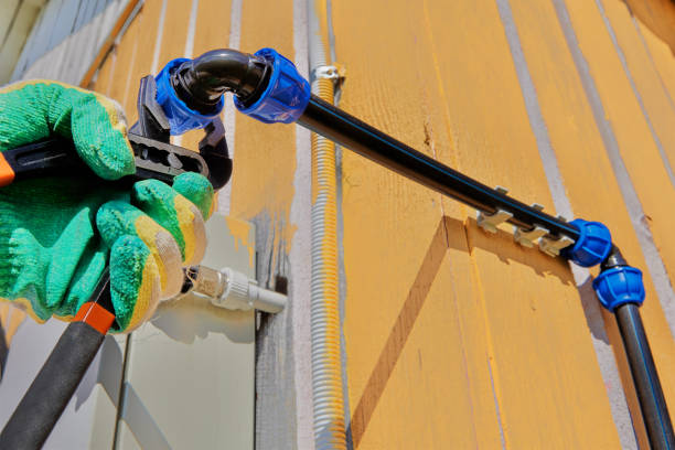 Best Gas Line Repair  in North Charleroi, PA