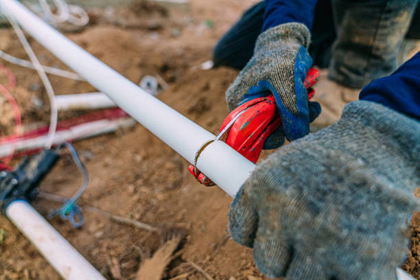 Best Sewer Cleaning Services  in North Charleroi, PA