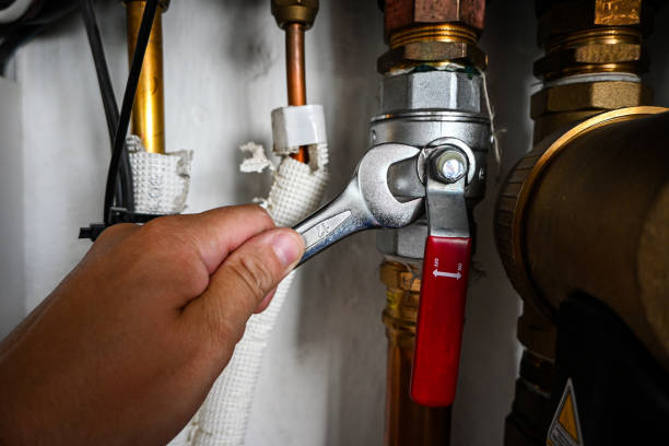 Best Sewer Line Repair  in North Charleroi, PA